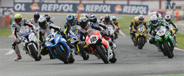 stock extreme albacete