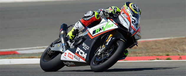 toni elias estambul sbk 2013