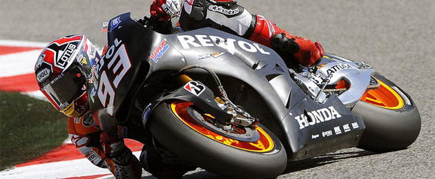 marc marquez misano test