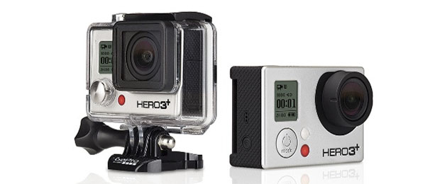 gopro hero3+