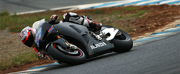 casey stoner motegi production racer honda
