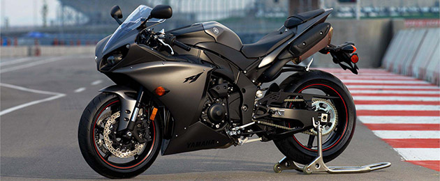 yamaha r1 2013