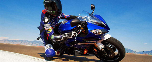 yamaha r6 2013