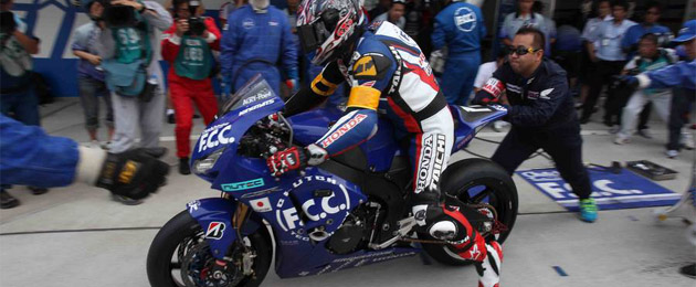 8 horas suzuka