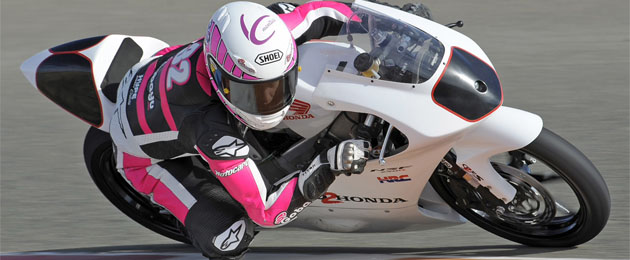 ana carrasco moto3