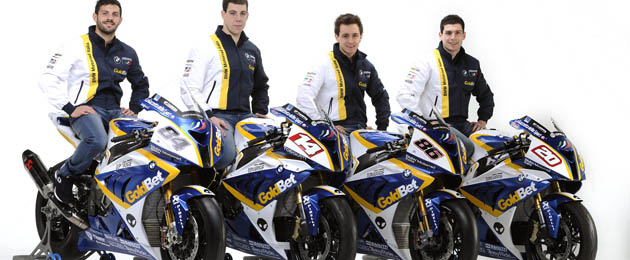 bmw motorrad italia goldbet 2012