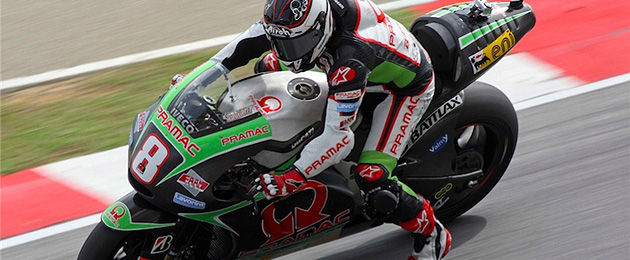 hector barbera sepang