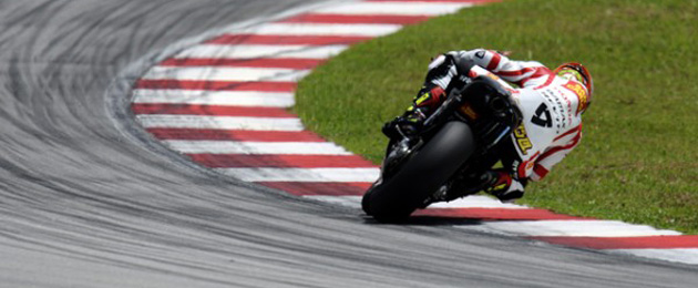 bautista sepang