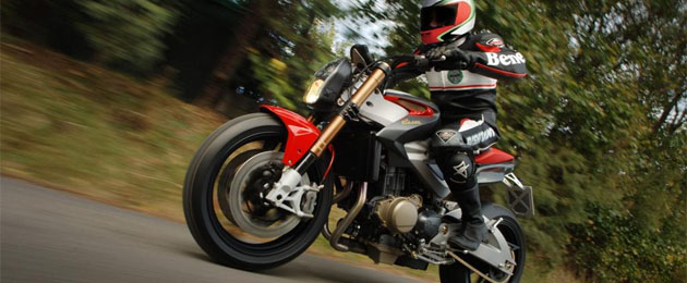 benelli due 756