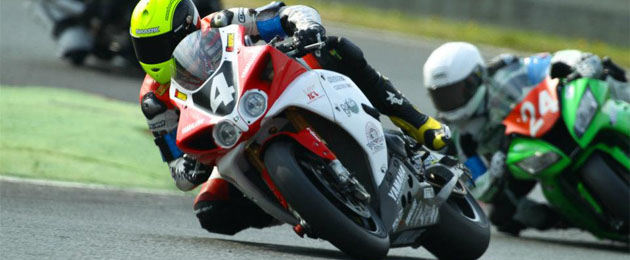 folch endurance bol d´or 2012