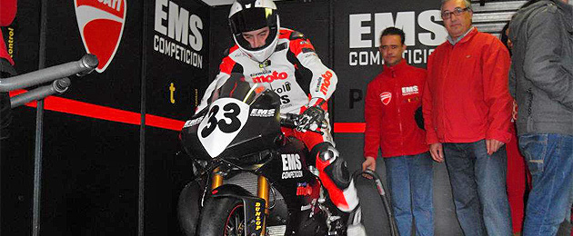 ismael bonilla panigale