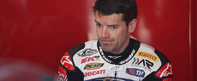 carlos checa