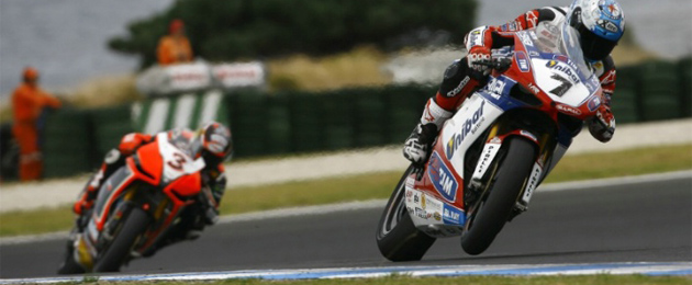 checa biaggi phillip island