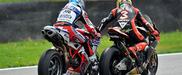 biaggi checa monza 2012