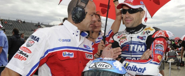 checa motorland