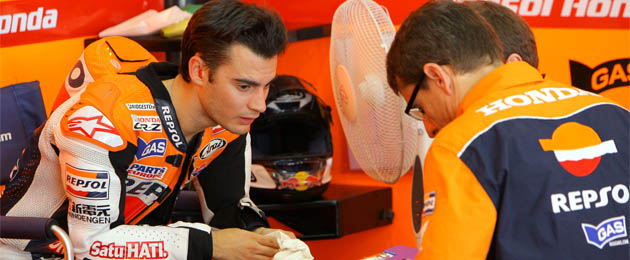 pedrosa sepang