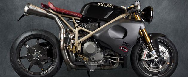 ducati 1098r mr martini