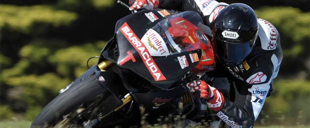 ducati panigale superstock australia