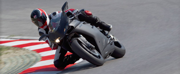 ducati 848