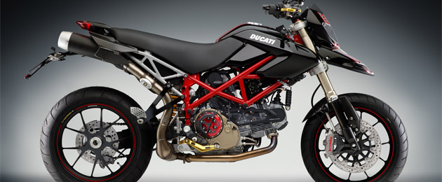 ducati hypermotard rizoma