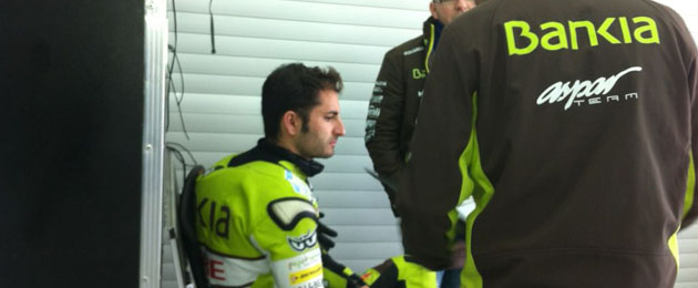 faubel moto3