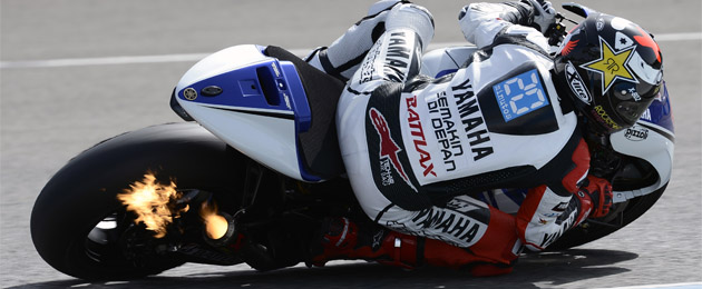 jorge lorenzo irta jerez