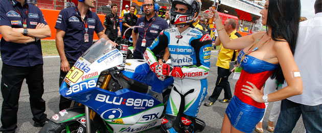 julian simon montmelo 2012