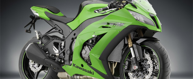 kawasaki zx10r rizoma