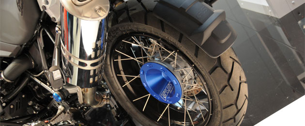 lightech r1200gs