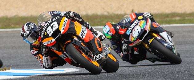 marc marquez estoril