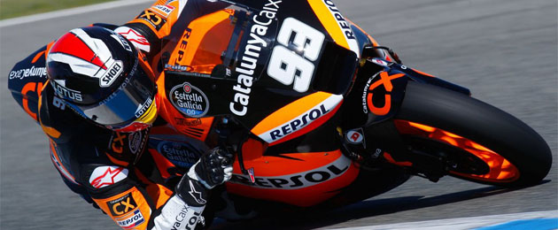 marc marquez irta jerez