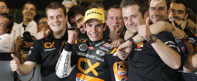 marc marquez