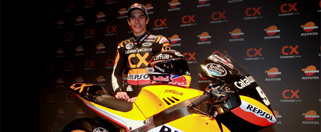marc marquez