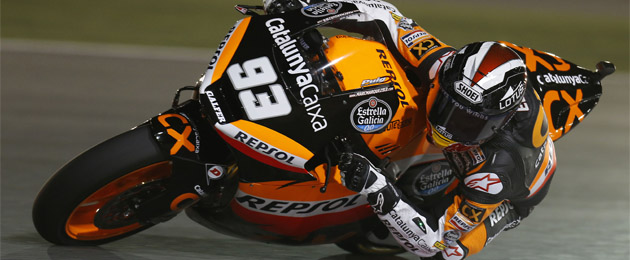 marc marquez losail
