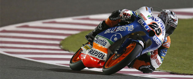 maverick viñales