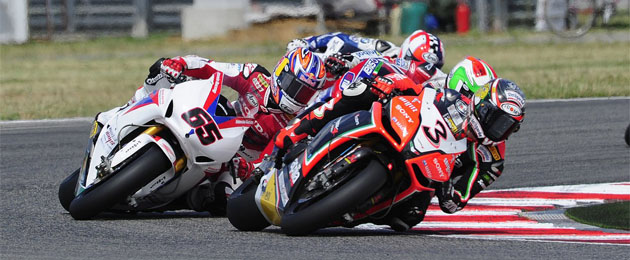 max biaggi misano 2012