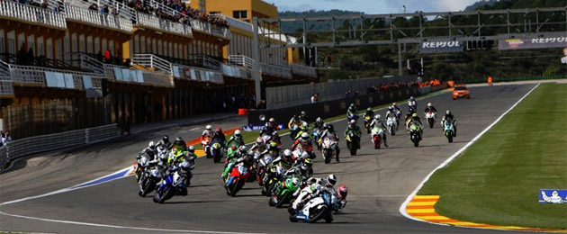 motodes cheste 2012