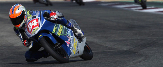 motodes albacete