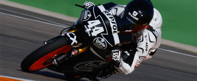 oliveira moto3 irta valencia