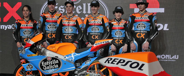 pilotos repsol moto3