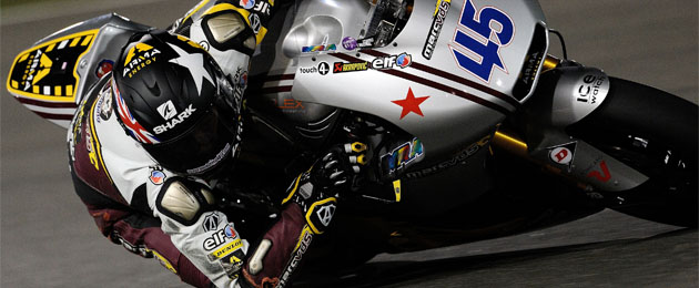 redding losail