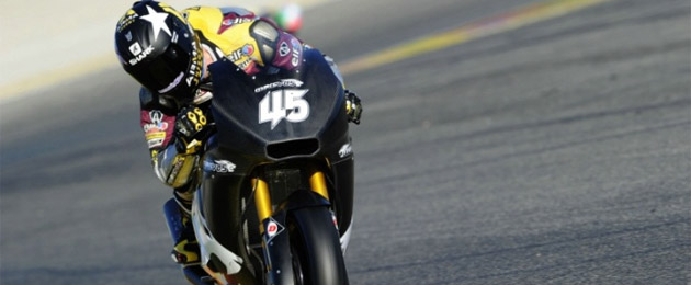 scott redding