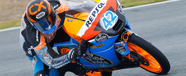 alex rins