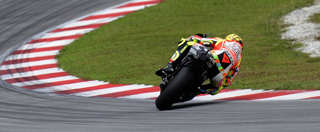 rossi sepang