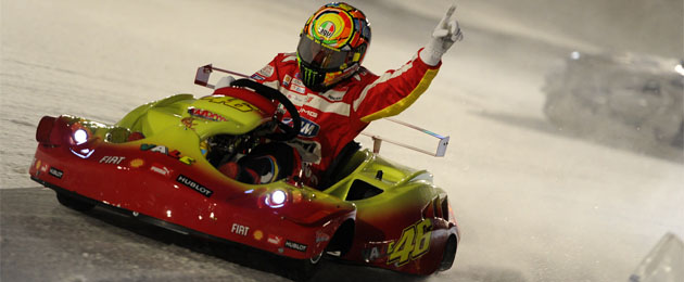 wrooom 2012 rossi