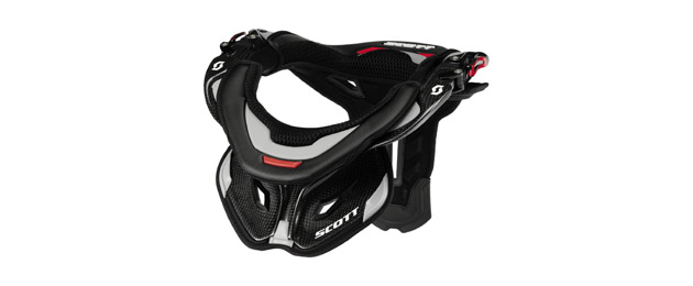 scott neck carbon pro