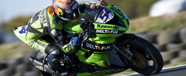 sofuoglu phillip island