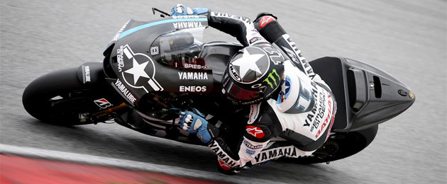 ben spies sepang