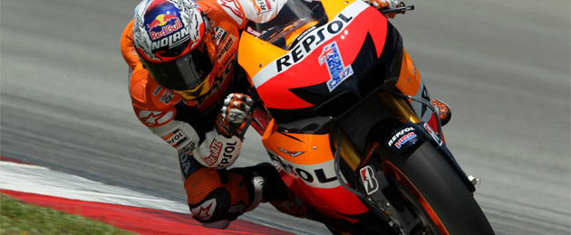 casey stoner sepang