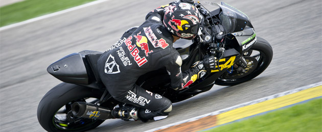 deltafin kawasaki